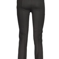 Patrizia Pepe mustad naiste püksid