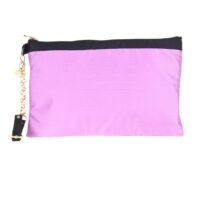patriziapepepochettedonnaviola_1.jpg Patrizia Pepe lilla naiste pidulik clutch