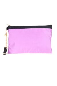 Patrizia Pepe lilla naiste pidulik clutch