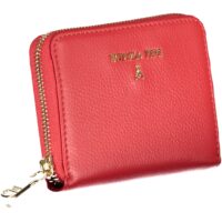 patriziapepeportafogliodonnarosso_3.jpg Patrizia Pepe naiste punane rahakott