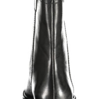 Ralph Lauren naiste mustad saapad Evelynn