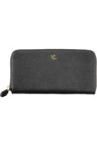 Ralph Lauren naiste must rahakott