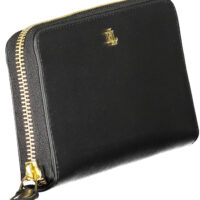 Ralph Lauren naiste must rahakott