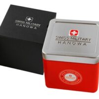 SWISS MILITARY by CHRONO naiste kronograaf 34005.02