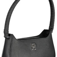 Tommy Hilfiger must õlakott naistele