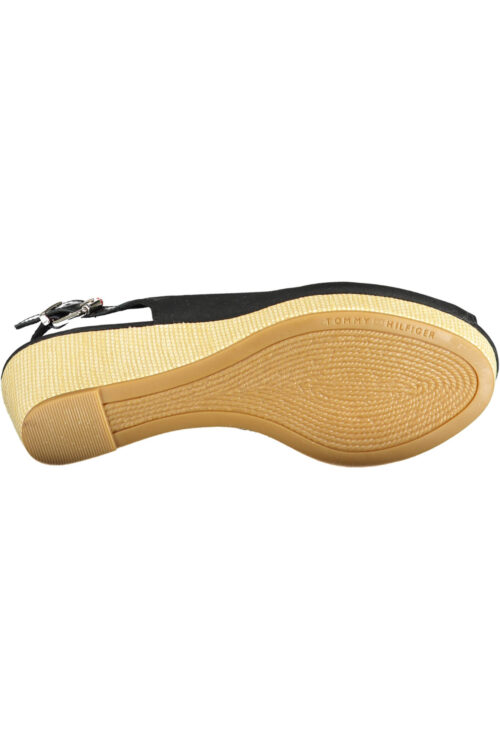 tommyhilfigercalzaturasandalodonnanero_2.jpg Tommy Hilfiger naiste mustad sandaalid