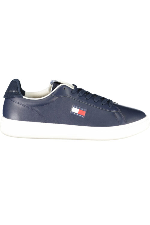 tommyhilfigercalzaturasportivauomoblu_1.jpg Tommy Hilfiger meeste sinised spordijalatsid