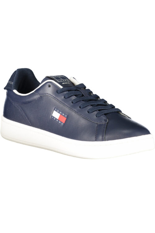 tommyhilfigercalzaturasportivauomoblu_2.jpg Tommy Hilfiger meeste sinised spordijalatsid
