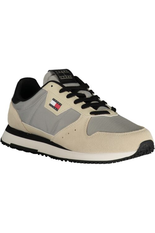 tommyhilfigercalzaturasportivauomogrigio_2.jpg Tommy Hilfiger meeste spordijalatsid, hallid