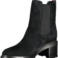 tommyhilfigercalzaturastivaledonnanero_3-3.jpg Tommy Hilfiger mustad naiste poolsaapad