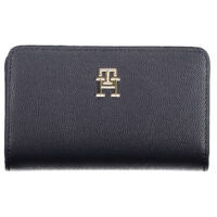 tommyhilfigerportafogliodonnablu_1-7.jpg Tommy Hilfiger naiste rahakott, sinine