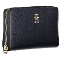 Tommy Hilfiger sinine naiste rahakott