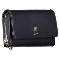 tommyhilfigerportafogliodonnablu_3-5.jpg Tommy Hilfiger sinine naiste rahakott