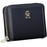 tommyhilfigerportafogliodonnablu_3-6.jpg Tommy Hilfiger sinine naiste rahakott