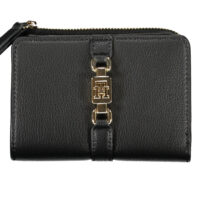 tommyhilfigerportafogliodonnanero_1-1.jpg Tommy Hilfiger must naiste rahakott