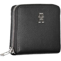Tommy Hilfiger must naiste rahakott