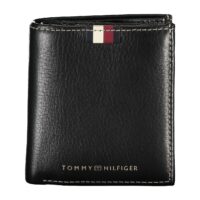 Tommy Hilfiger meeste rahakott must