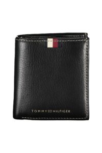 tommyhilfigerportafogliouomonero_1.jpg Tommy Hilfiger meeste rahakott must