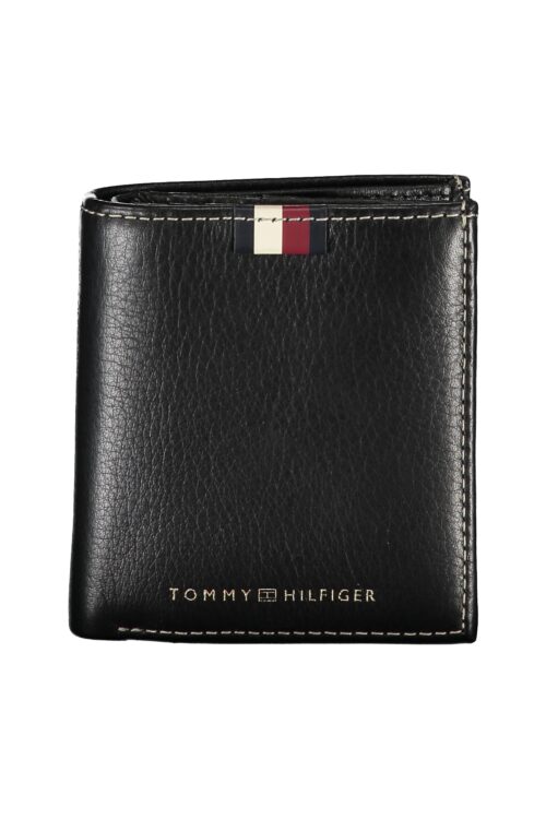 Tommy Hilfiger meeste rahakott must