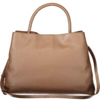 twinsetborsadonnamarrone_2.jpg Twinset pruun naiste tote-kott õlarihmaga