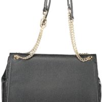 Twinset must naiste õlakott kettidega