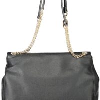 Twinset must naiste õlakott kettidega