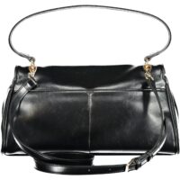 twinsetborsadonnanero_2-3.jpg Twinset must naiste käekott reguleeritava rihmaga