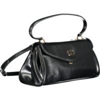 twinsetborsadonnanero_3-3.jpg Twinset must naiste käekott reguleeritava rihmaga