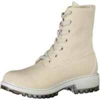 US Polo hall naiste paeltega poolsaabas