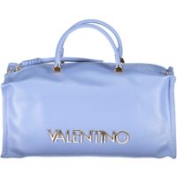 valentinobagsborsadonnaazzurro_1.jpg Valentino Bags sinine naiste käekott õlakrihmaga