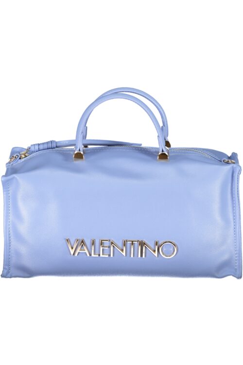 valentinobagsborsadonnaazzurro_1.jpg Valentino Bags sinine naiste käekott õlakrihmaga