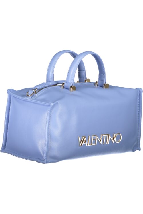 valentinobagsborsadonnaazzurro_3.jpg Valentino Bags sinine naiste käekott õlakrihmaga