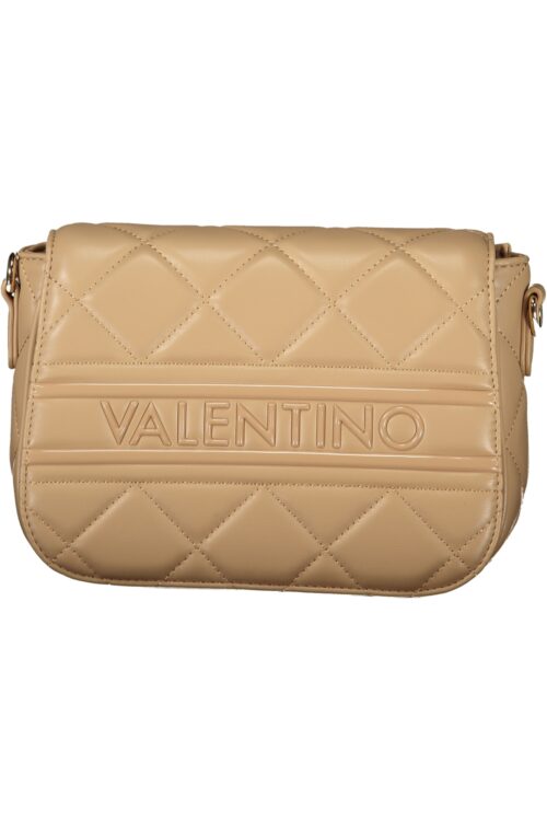 valentinobagsborsadonnabeige_1-6.jpg Valentino Bags beež naiste õlakott