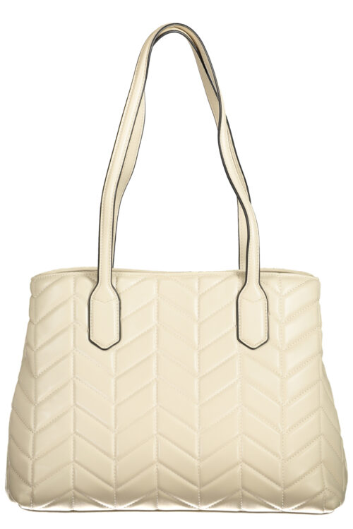 Valentino Bags beež naiste käekott õlakinnitustega 2 Valentino Bags beež naiste käekott õlakinnitustega