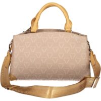 Valentino Bags naiste käekott, beež, taaskasutatud