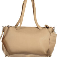 Valentino Bags beež naiste käekott õlakinnitusega