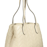 Valentino Bags beež naiste käekott õlakinnitustega 6 Valentino Bags beež naiste käekott õlakinnitustega