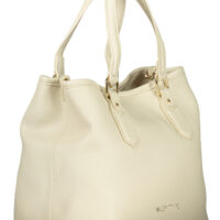 Valentino Bags beež naiste käekott õlapaelaga