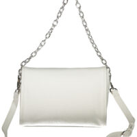 valentinobagsborsadonnabianco_2-2.jpg Valentino Bags valge naiste õlakott ketirihmaga