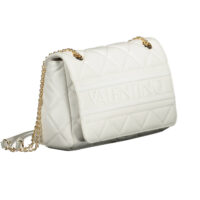 valentinobagsborsadonnabianco_2.jpg Valentino Bags valge naiste õlakott ketiga