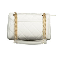 valentinobagsborsadonnabianco_3.jpg Valentino Bags valge naiste õlakott ketiga