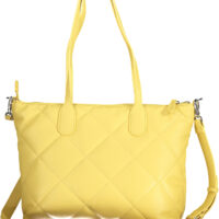 Valentino Bags kollane naiste õlakott