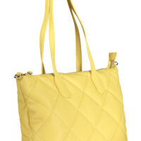 Valentino Bags kollane naiste õlakott