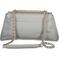 valentinobagsborsadonnagrigio_2-2.jpg Valentino Bags hall naiste õlakott ketirihmaga