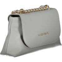 valentinobagsborsadonnagrigio_3-2.jpg Valentino Bags hall naiste õlakott ketirihmaga