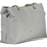 Valentino Bags hall naiste õlakott kettidega