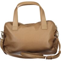 Valentino Bags pruun naiste käekott õlakriitikuga