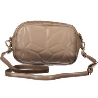Valentino Bags pruun naiste õlakott