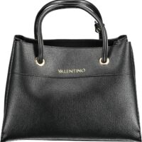 valentinobagsborsadonnanero_1-10.jpg Valentino Bags must naiste käekott kahe sangaga
