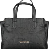 valentinobagsborsadonnanero_1-5.jpg Valentino Bags must naiste käekott kahe rihmaga